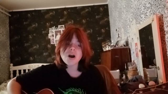 Twinky - Ghoul (cover)