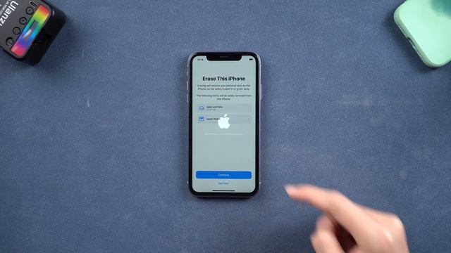 [2023] How to Hard Reset iPhone 11 смотреть онлайн