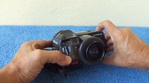 VENDIDA - MERCADOLIBRE - OLYMPUS AZ300 SUPERZOOM