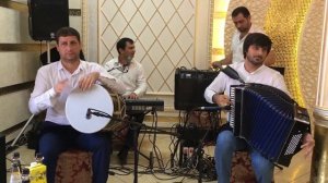 Малик Даккаев