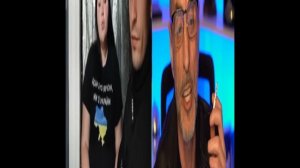 Дядя Слава и красота