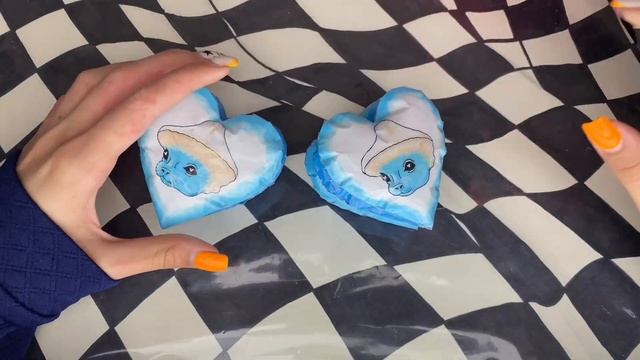 ???КАК СДЕЛАТЬ ЛАЙТСТИК С ШАЙЛУШАЕМ??✌?#diy #diycrafts #diyideas #shailushai #лайтстик смотреть онлайн