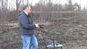 Пробиваемость 22 калибра ".22* caliber"