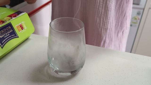 ENG) 자취생 브이로그, 집순이가 집밥 먹는 일상, 그릭요거트 만들기, 불고기, 밀푀유나베, 로제크림찜닭, 혼술, 과일차