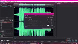 ??КАК СДЕЛАТЬ BASSBOOSTED В ADOBE AUDITION ?!?!??