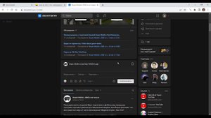 Как перенести изображение с сайта на сайт, не сохраняя на ПК (способ через VK, ВКонтакте)