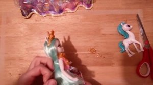 Royal Enchantimals Doll Unboxing Queen Unity & Stepper Unicorn