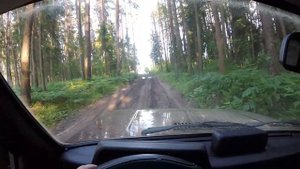 Почему именно Нива 3-ех Дверная Нива? Конкретный Пример! Lada 4*4
