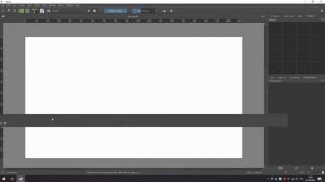 Krita. Обзор и настройка интерфейса редактора