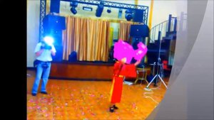 Японский танец "Сакура"