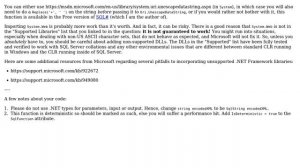 Assembly 'system.web, version=4.0.0.0, culture=neutral, publickeytoken=b03f5f7f11d50a3a.' was...