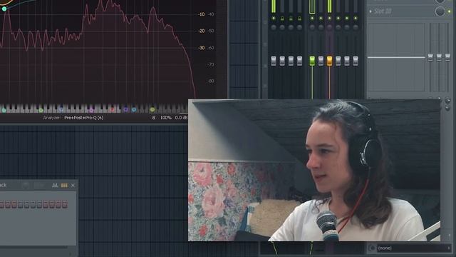 КАК РАБОТАЮТ ФОРМАНТЫ? // FL STUDIO