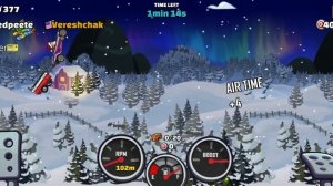 HANDLE WITH CARE EVENT - Hill Climb Racing 2 GamePlay