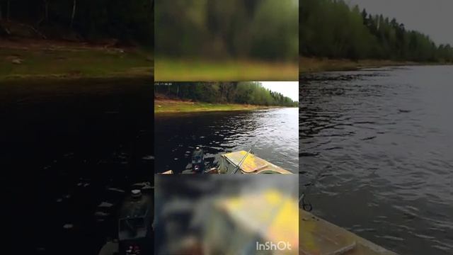 Щука на воблер 130.mp4 смотреть онлайн