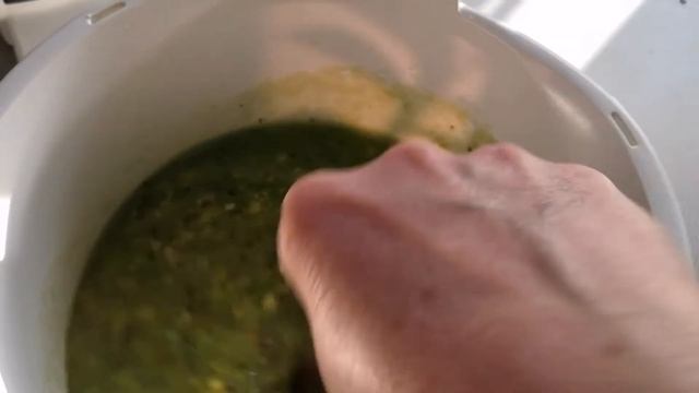 Крыжовник с апельсином. Заморозка. смотреть онлайн