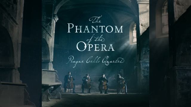 The Phantom of the Opera: Overture смотреть онлайн