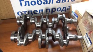 Обзорный ролик на продукцию Nomparts