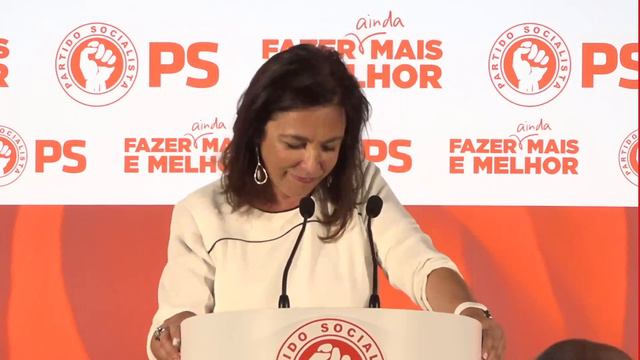 Comício em Castelo Branco com Arnaldo Brás, Hortense Martins e António Costa смотреть онлайн