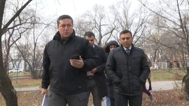 Постройки на Чайковского – Красноармейской стали объектом дебатов благовещенцев смотреть онлайн