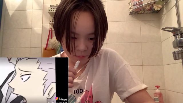 ОЦЕНИВАЮ ВИДЕО ИЗ ЛАЙКА😧 *Видео связаны с аниме*😼 смотреть онлайн