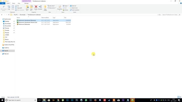 How to Install & Run THE BOOKWORM ADVENTURES (ALL EDITIONS) in Windows 10/8.1/8/7!! (Easy way) смотреть онлайн