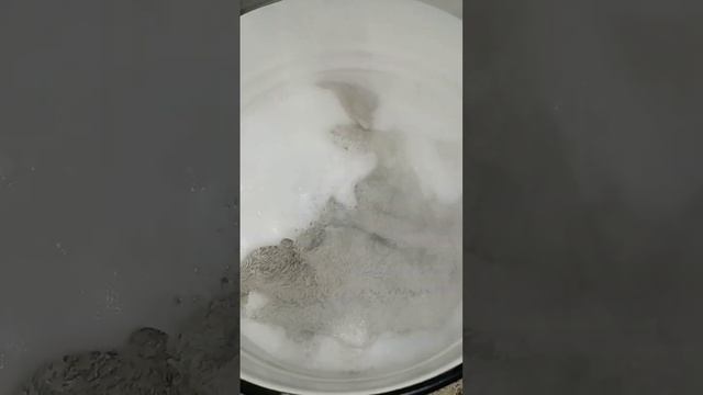 Отбеливаем полотенце! Легко и просто!!! Супер средство??? #comfortservice #чистыйдом #чистота смотреть онлайн