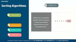 Data Structures & Algorithms in Python  | Data Structures in Python | Edureka | Python Rewind