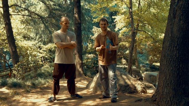 How to Do the Mantis Kung Fu Hook Hand смотреть онлайн