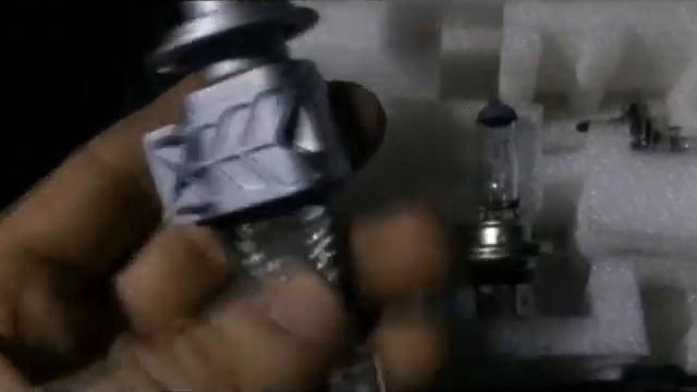 Led лампы на ГАЗель | Светодиодные лампы с правильной СТГ смотреть онлайн