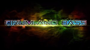 cool drum and bass vocal music part 4