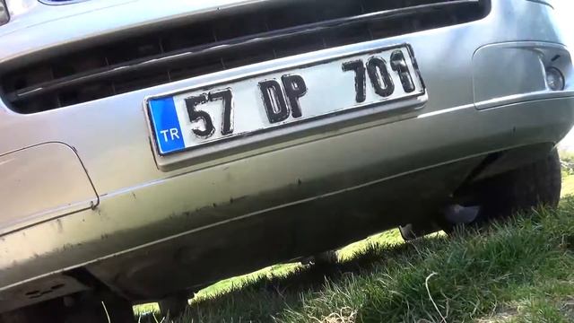 APP PLAKA ALDIK \ MÜHÜRLÜ MUAYENEDEN GEÇER \ CARAVELLE смотреть онлайн