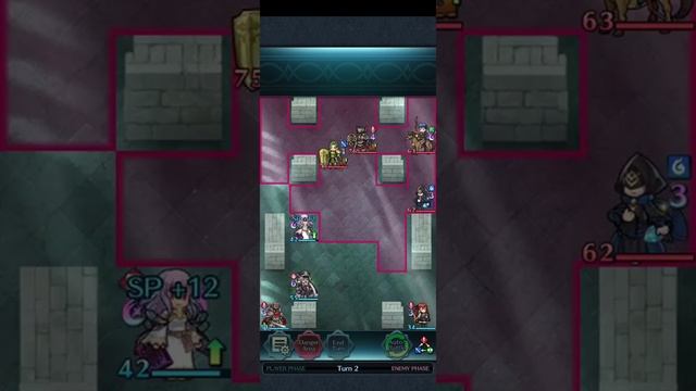 Infernal Forsyth and Python: Fallen Julia True Solo смотреть онлайн