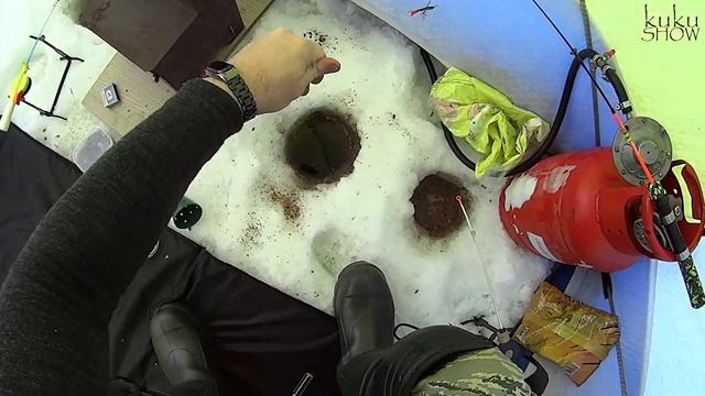СемеЙНая РЫбалКа - ЛУчШИЙ ОТдыХ!!!