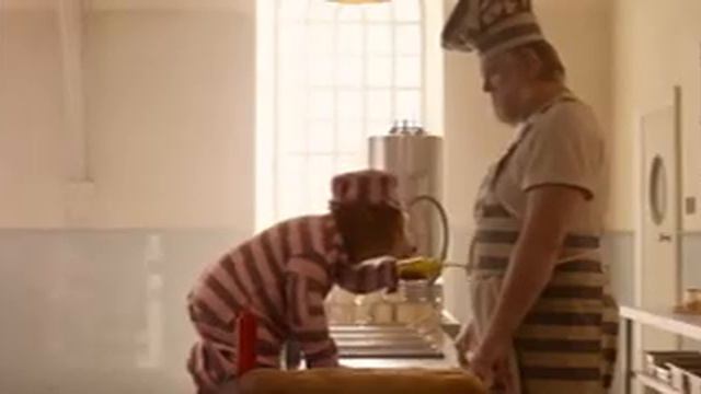 Приключение Паддингтона -2