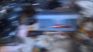 странные щелчки из двигателя дм 1