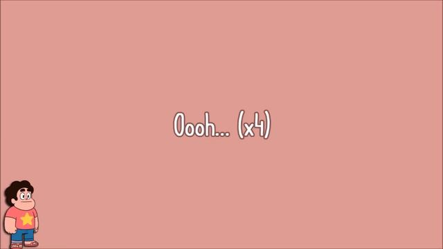 Zach Callison (Steven) - Full Disclosure | Lyrics смотреть онлайн