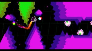 "Existential Crisis" by agustin0404 | Geometry Dash Weekly Demon #63 [2.11]