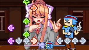 Takeover but Every Turn a Different Cover is Used (Takeover but every turn a new character sings it
