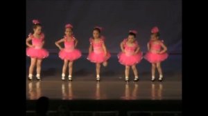 3 Year Old Ballet Dance Classes For Toddlers Champaign