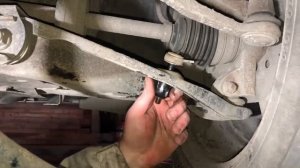 Рено Сандеро 2 СТУК ПІДВІСКИ! Опори стабілізатора. Sandero 2 sway bar links replace. Logan 2. Lodgy