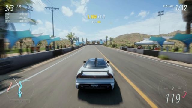 HOW TO GET 2005 Honda NSX R GT in Forza Horizon 5 (FREE UNLOCK) смотреть онлайн