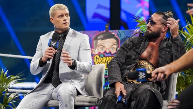 Обзор WWE Elimination Chamber 2024 смотреть онлайн