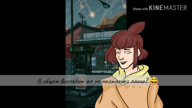 Чего не ждали, того не ждали! Я вернулся! "причины, обгрейд и некоторые детали почему меня не было" смотреть онлайн