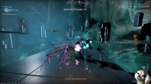 Warframe. Тест на 30 ранг мастерства. Прохождение на Титании.