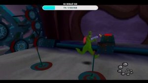 The Grinch прохождение (PS1) Гринч похититель рождества / денди игры / Ретро прохождение