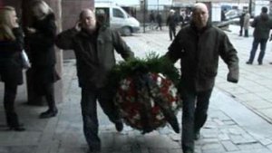 Друзья о Трахтенберге