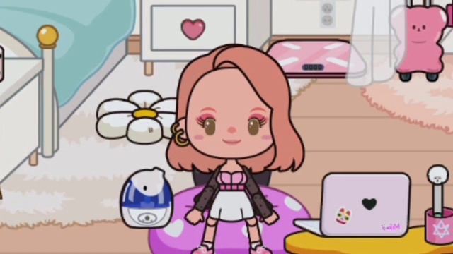  розпаковка посылки в Мига Ворлд  Мига Ворлд  Miga World Miga Nise