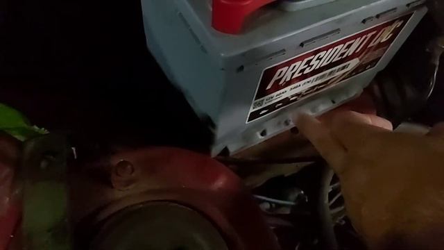 Lada Samara Aküsü Kaç Amper Olur смотреть онлайн