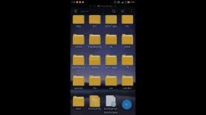 Как поменять версию Андроида