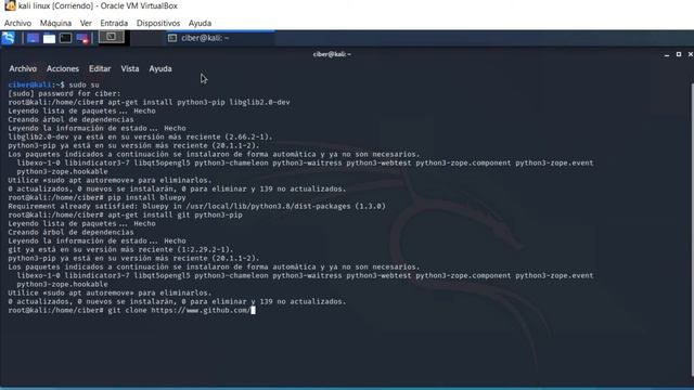 Routersploit (PARTE 01) смотреть онлайн